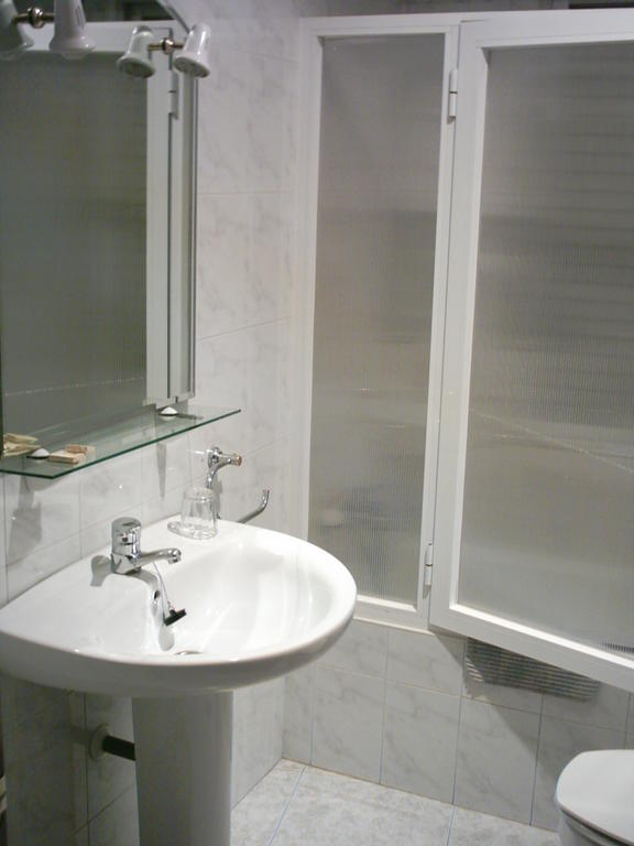 Hostal San Andres Aleson Rom bilde